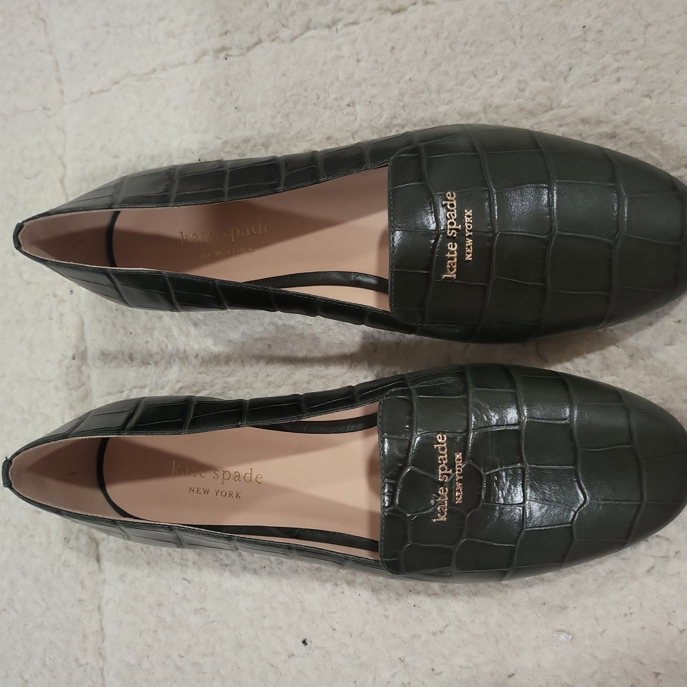 Kate Spade Flats